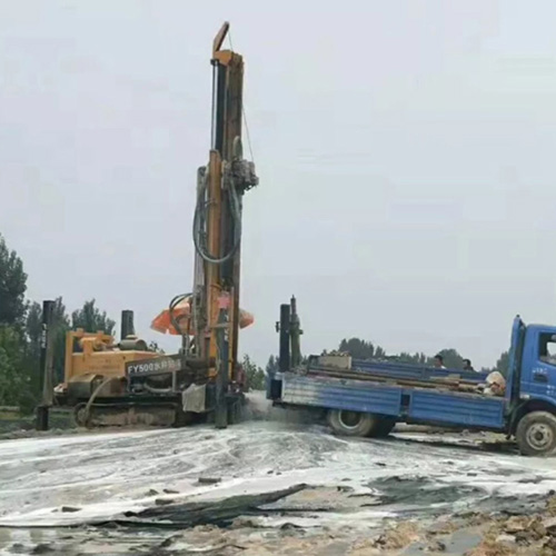 地下水位埋藏较深的情况下打井，影响施工成本和时间的因素有哪些？