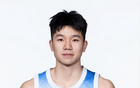 CUBAL八强赛G1：CBA准状元石奎22+7+7清华31分狂胜华侨