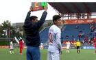 喜讯！鲁能5比0大胜足协杯昂首晋级，宿茂臻赛后点名夸奖一人