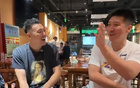 孙悦破防！翟晓川：16岁时奥神要和我签20年合同每个月给两万