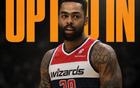重返NBA，1年才600万，榜眼啊！