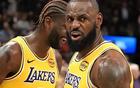 2年3000万美金！湖人有意NBA头号恶汉，艾顿要看清差距