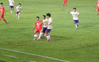 粤超佛山队3-1上演惊天逆转击败云浮队